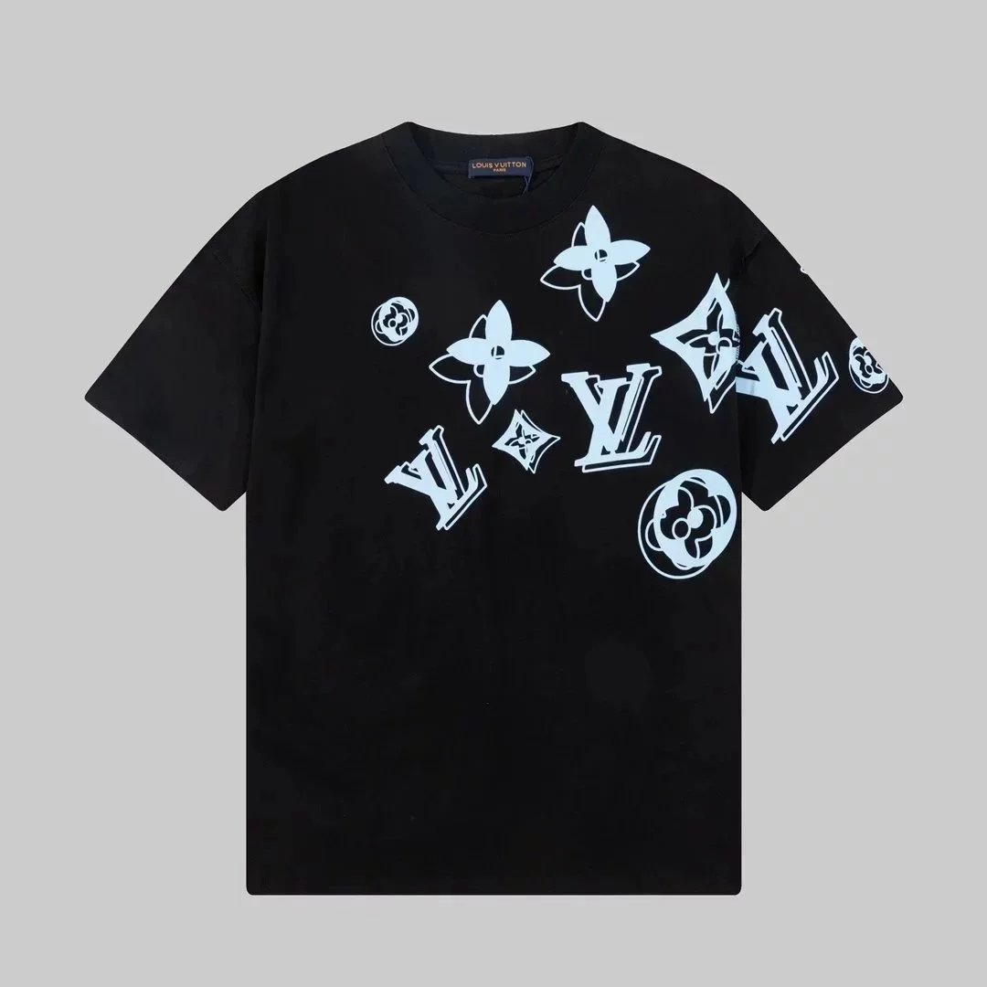 Louis Vuitton tee - Thumbnail 7