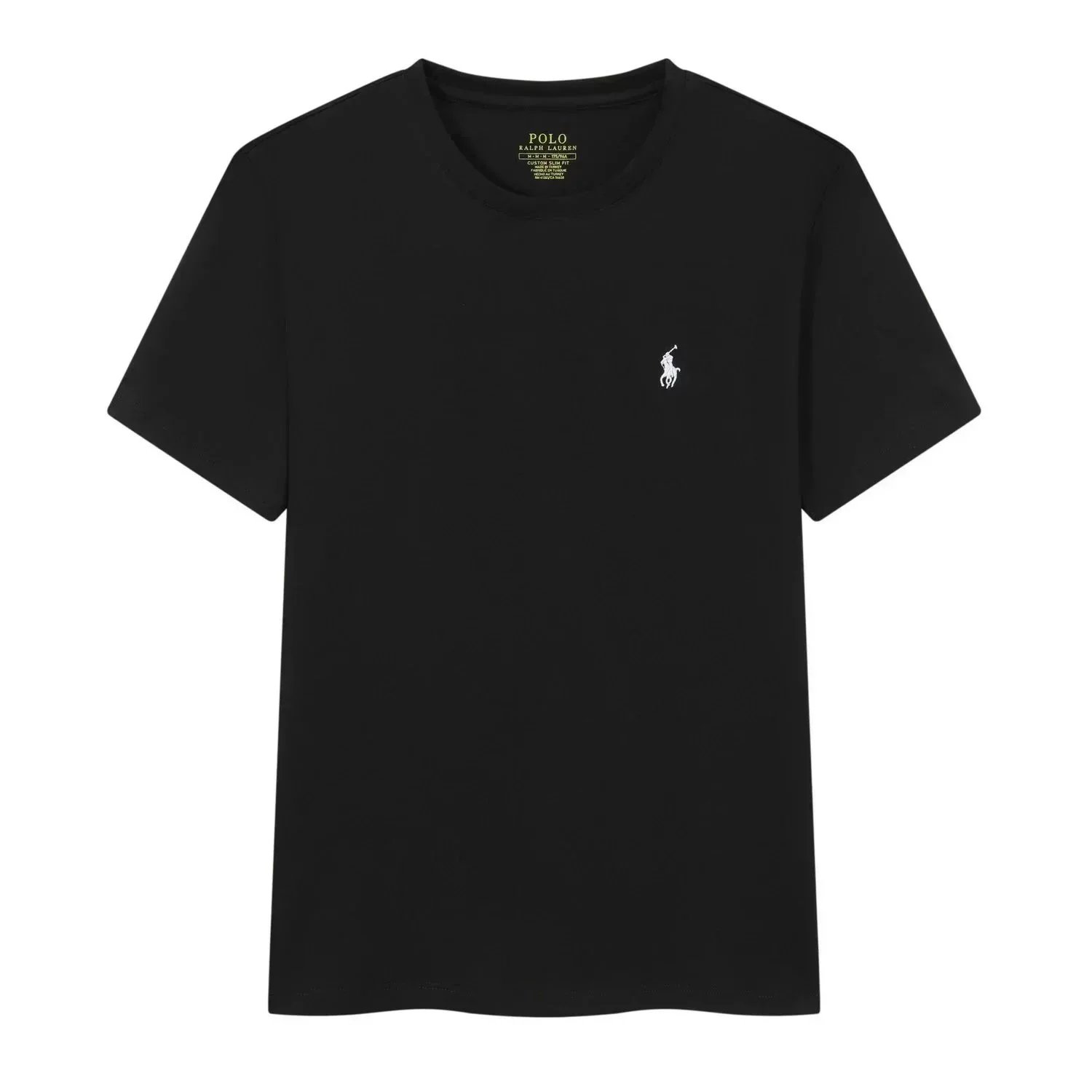 Ralph Lauren t-shirtMoncler POLO - Thumbnail 9