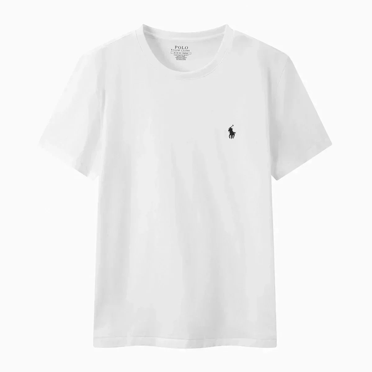 Ralph Lauren t-shirtMoncler POLO - Thumbnail 2