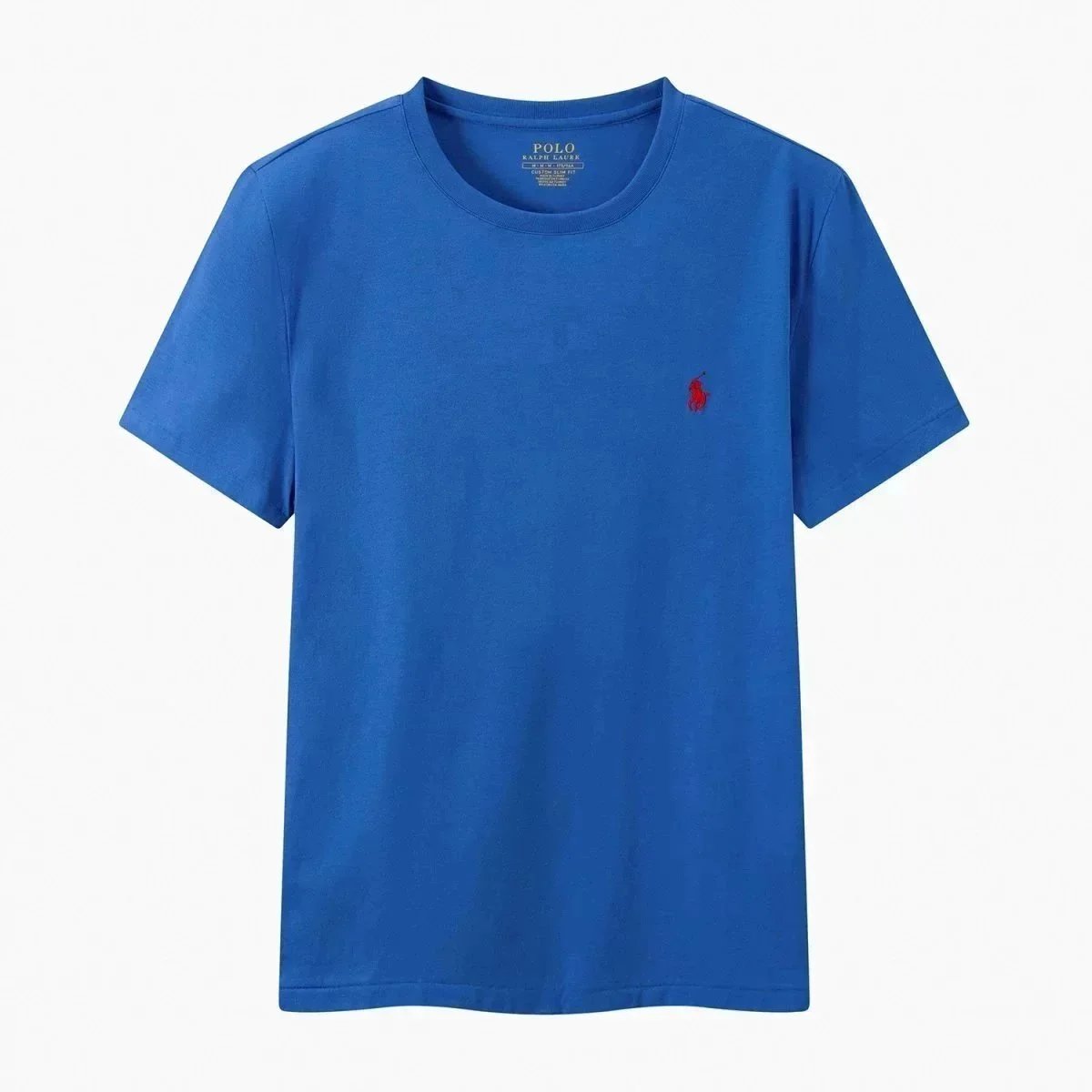 Ralph Lauren t-shirtMoncler POLO - Thumbnail 3