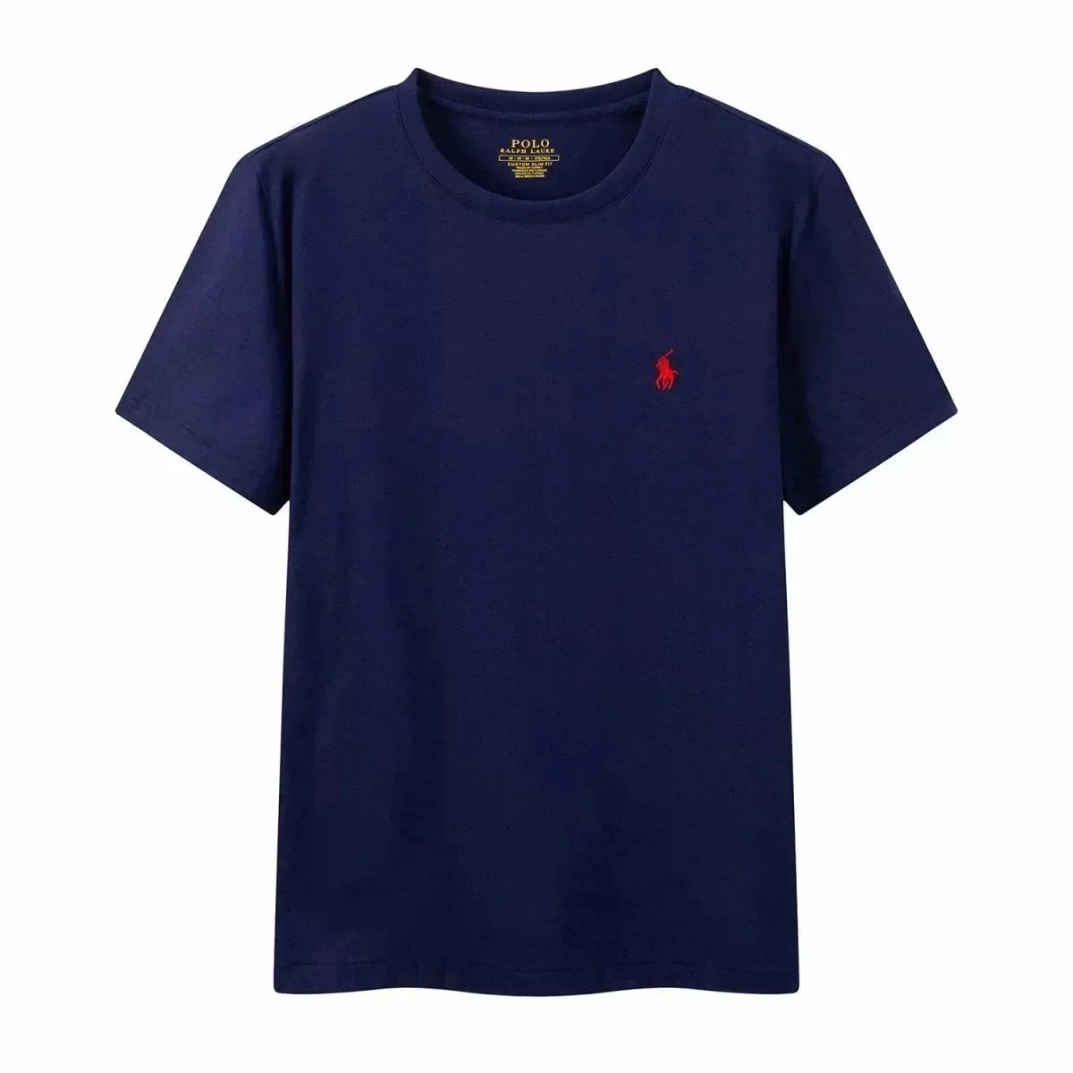 Ralph Lauren t-shirtMoncler POLO - Thumbnail 4