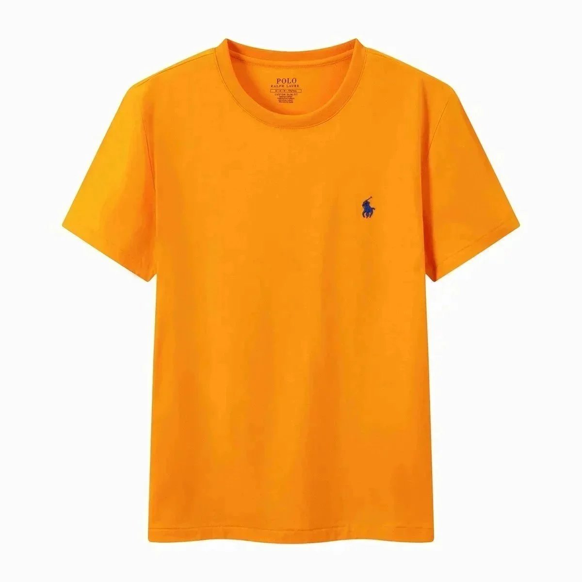 Ralph Lauren t-shirtMoncler POLO - Thumbnail 8