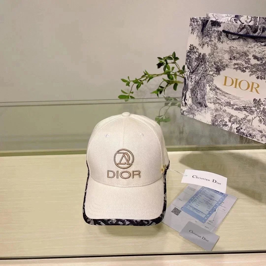 fendi cap (40 CP) - Thumbnail 12