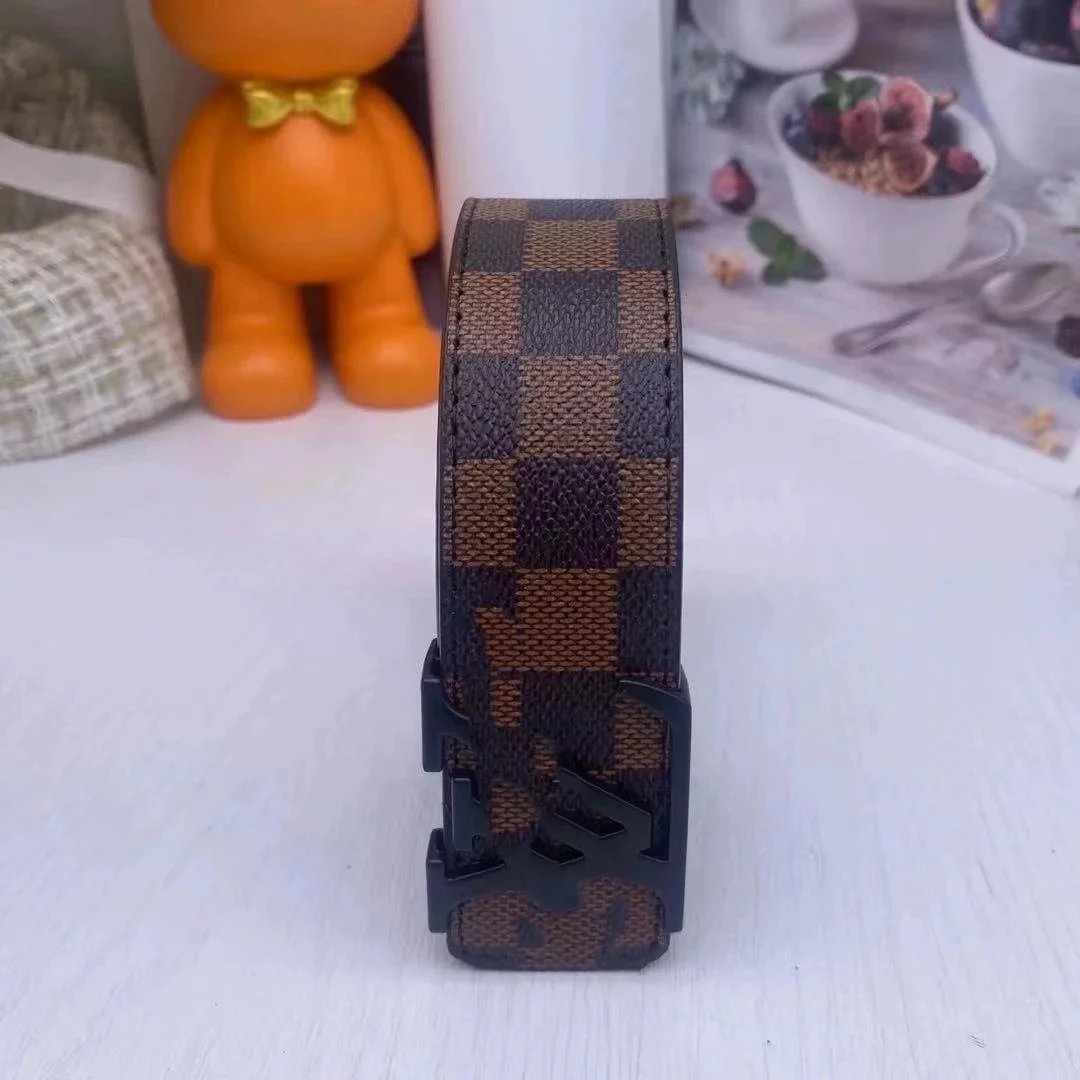 Louis Vuitton Belt - Thumbnail 4
