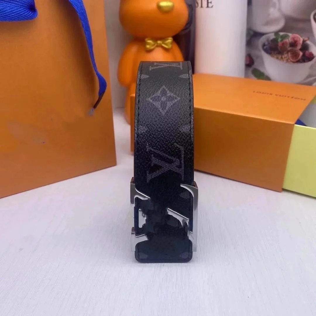 Louis Vuitton Belt - Thumbnail 6