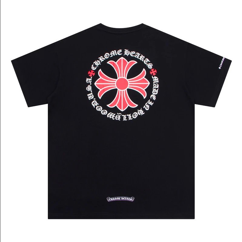 Chrome Hearts T-shirt - Thumbnail 10