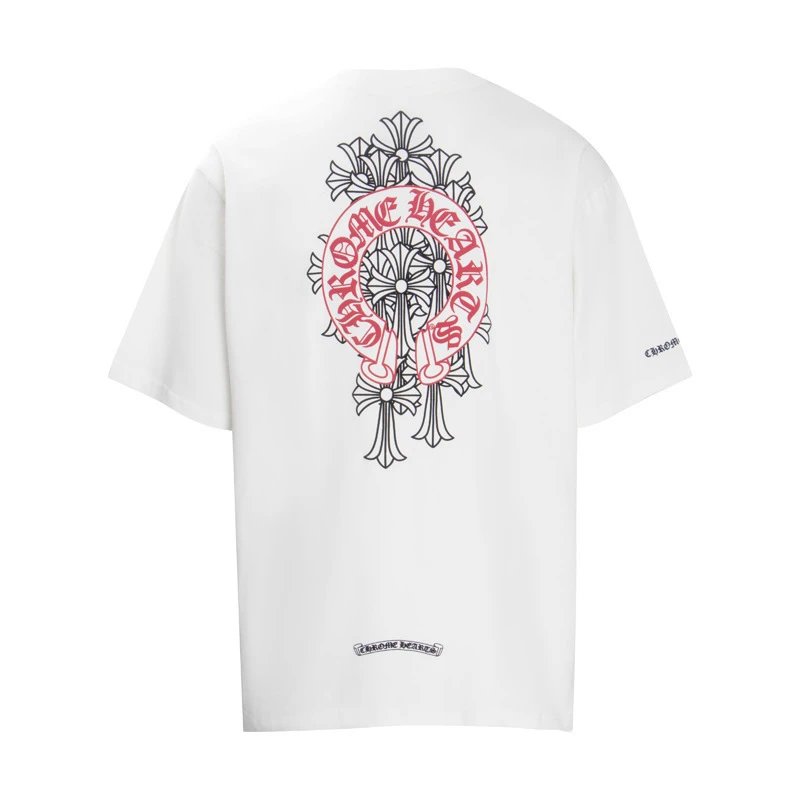 Chrome Hearts T-shirt - Thumbnail 11