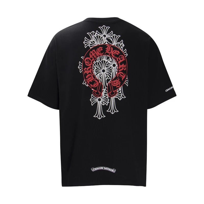 Chrome Hearts T-shirt - Thumbnail 12