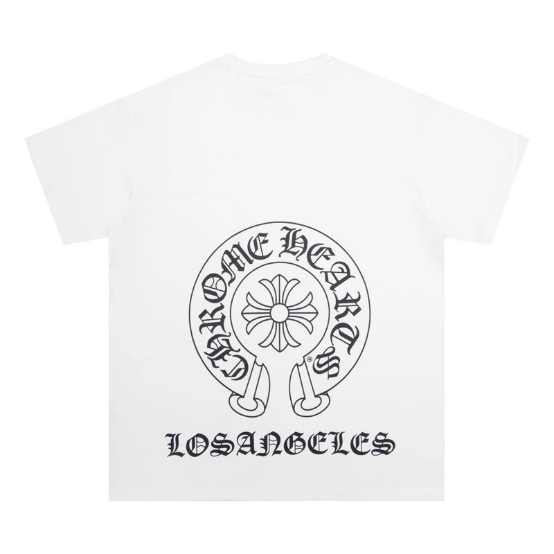 Chrome Hearts T-shirt - Thumbnail 14
