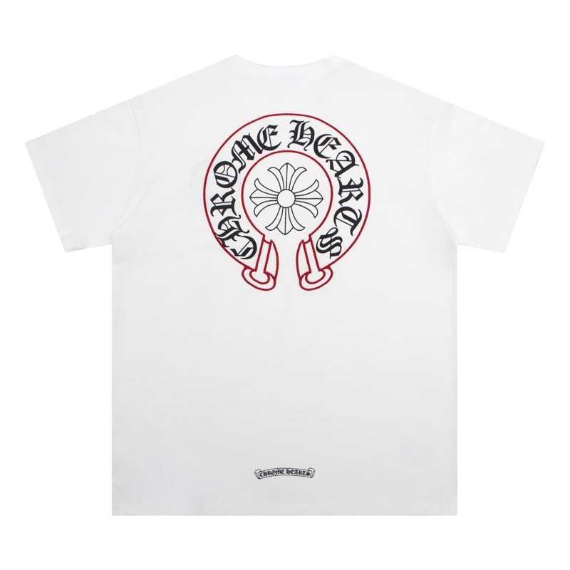 Chrome Hearts T-shirt - Thumbnail 3