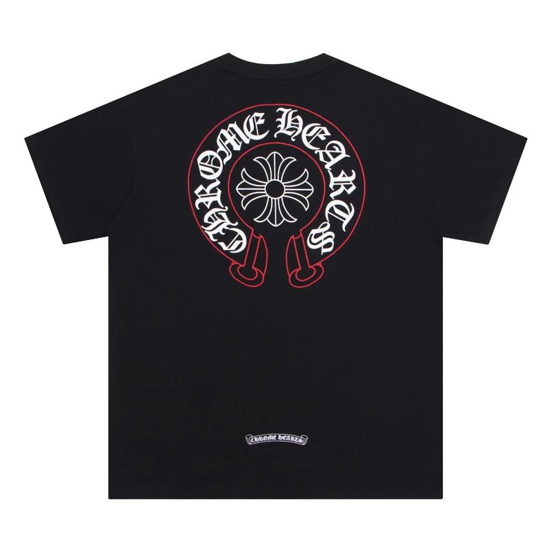 Chrome Hearts T-shirt - Thumbnail 4