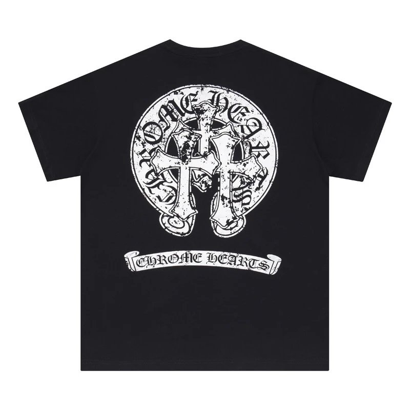 Chrome Hearts T-shirt - Thumbnail 6