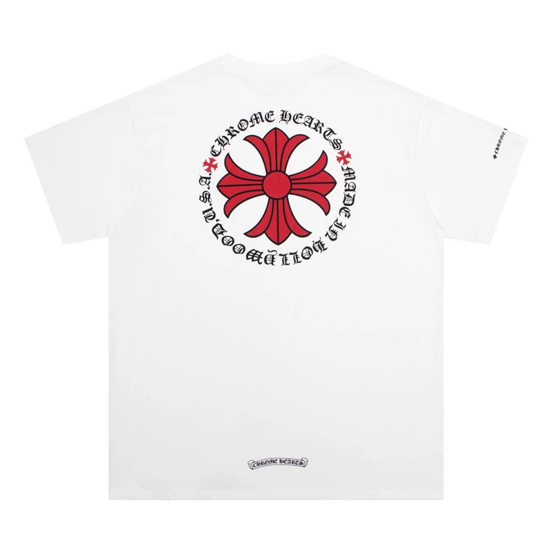 Chrome Hearts T-shirt - Thumbnail 9