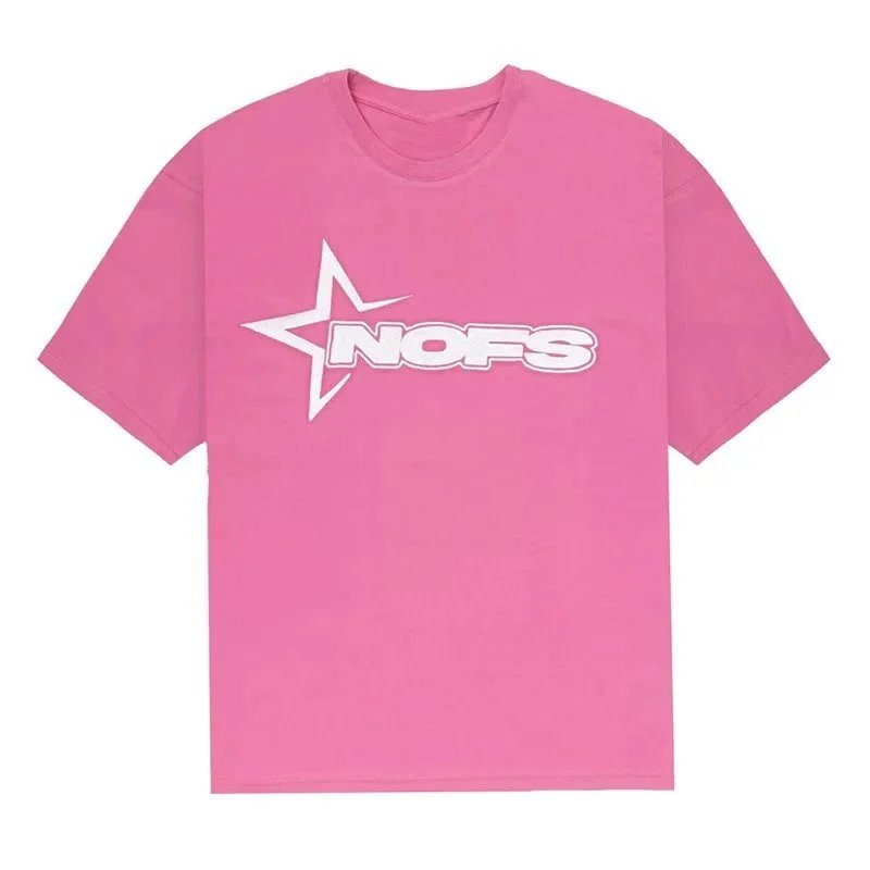 Nofs T-shirt Shorts Suit Set (25+) - Thumbnail 15