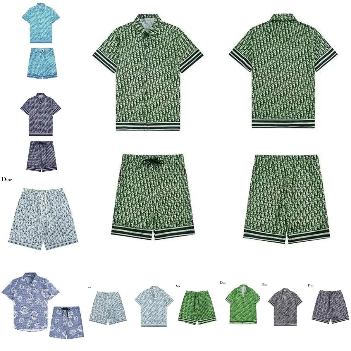 Dior Suits（20+tyle）