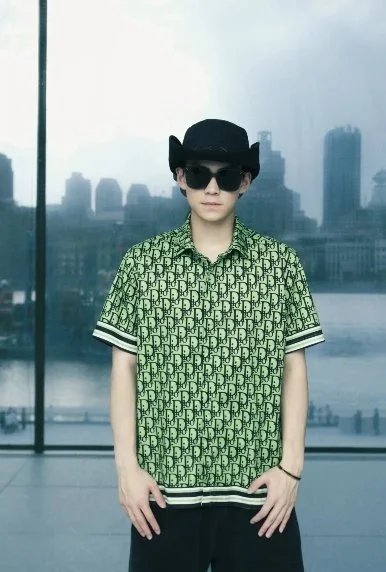 Dior Suits（20+tyle） - Thumbnail 3