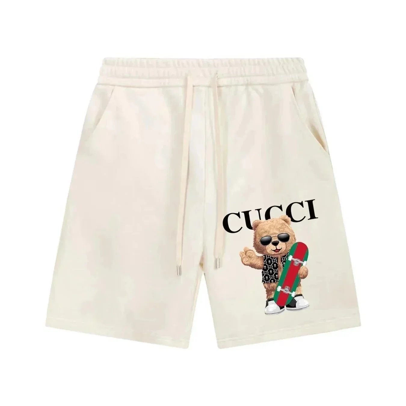 Gucci shorts - Thumbnail 11