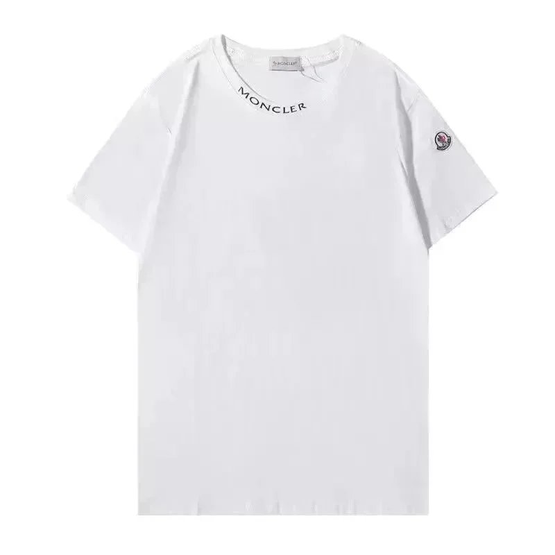Moncler T-shirt（30 style） - Thumbnail 13