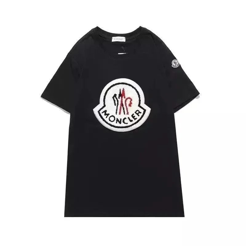 Moncler T-shirt（30 style） - Thumbnail 2