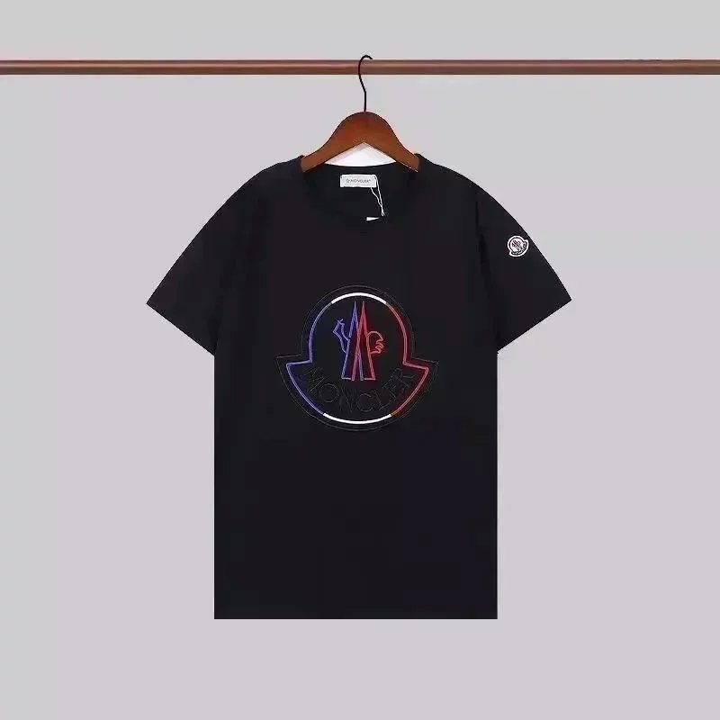 Moncler T-shirt（30 style） - Thumbnail 7