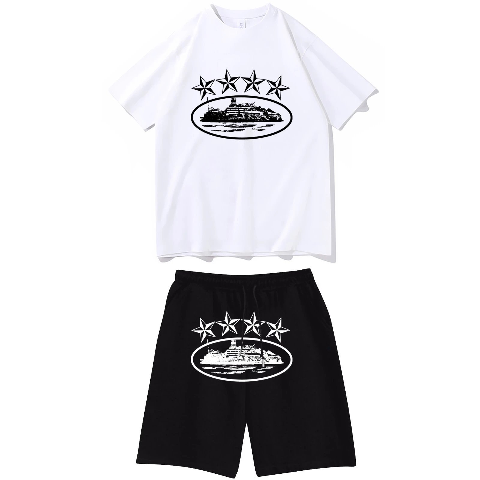 Corteiz suit (40 CP) - Thumbnail 2