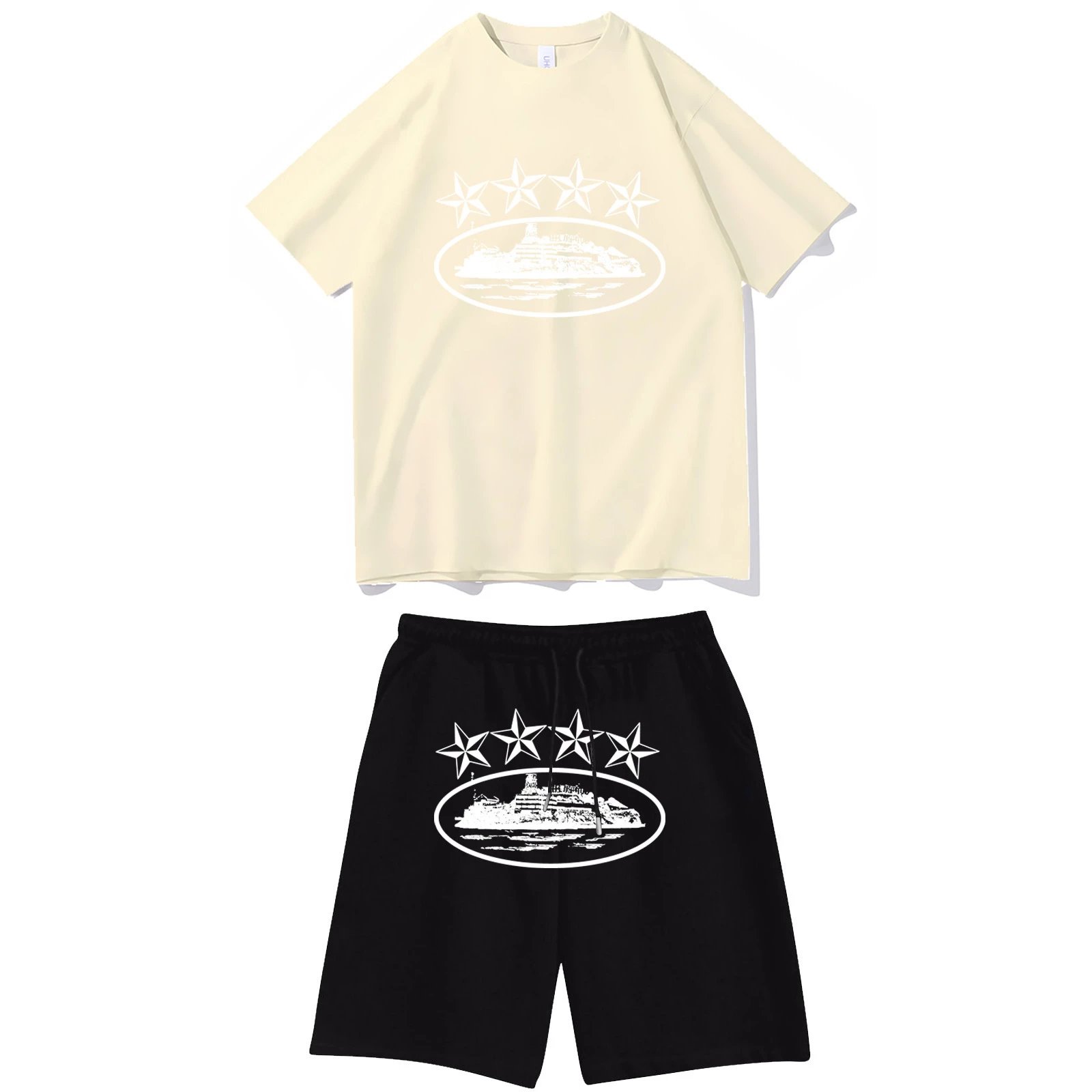 Corteiz suit (40 CP) - Thumbnail 4