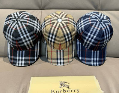 Burberry cup