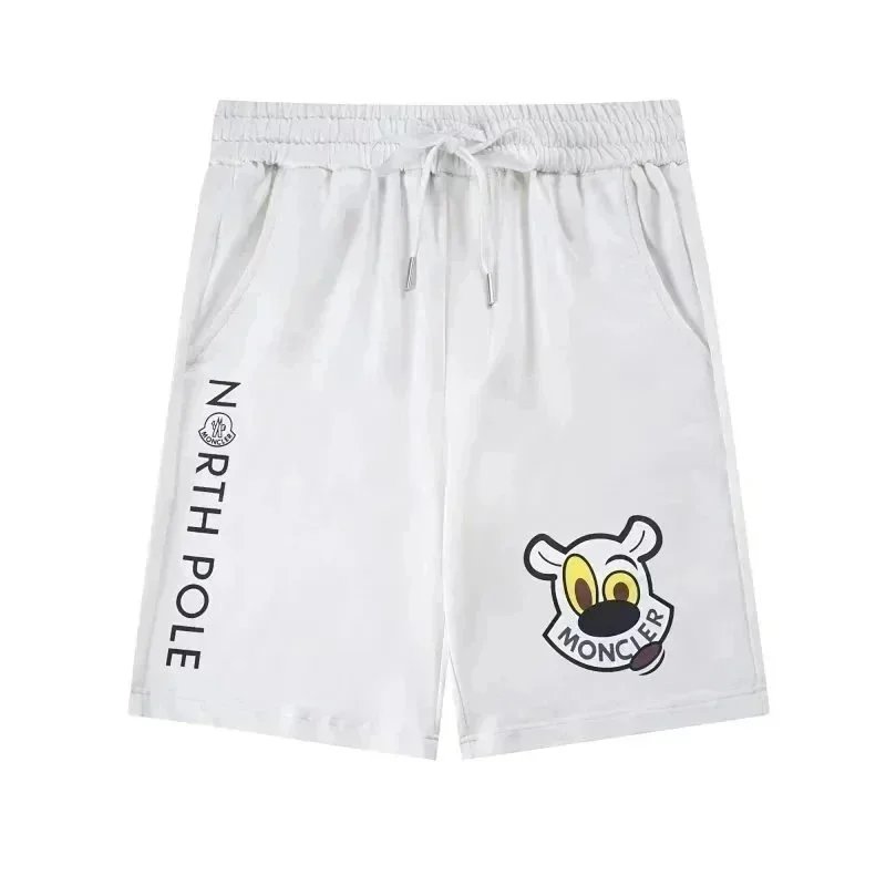 Moncler swimming trunks shorts - Thumbnail 10