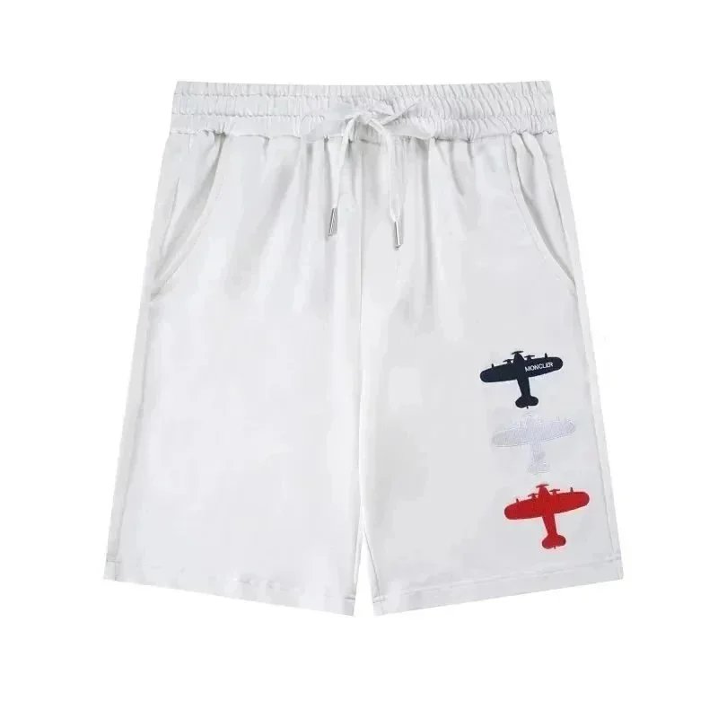 Moncler swimming trunks shorts - Thumbnail 3