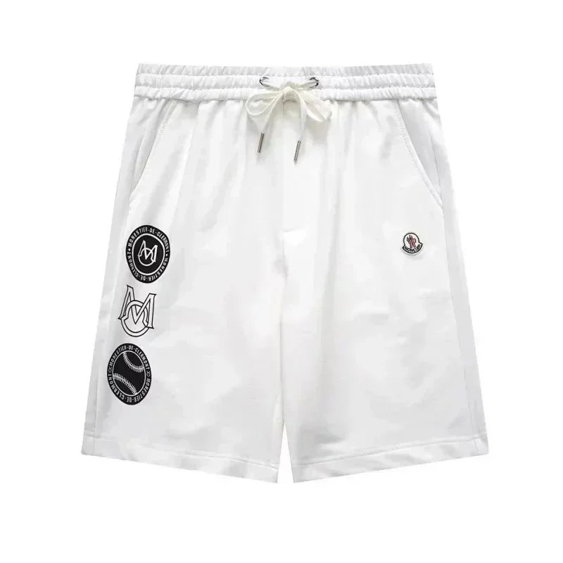 Moncler swimming trunks shorts - Thumbnail 4