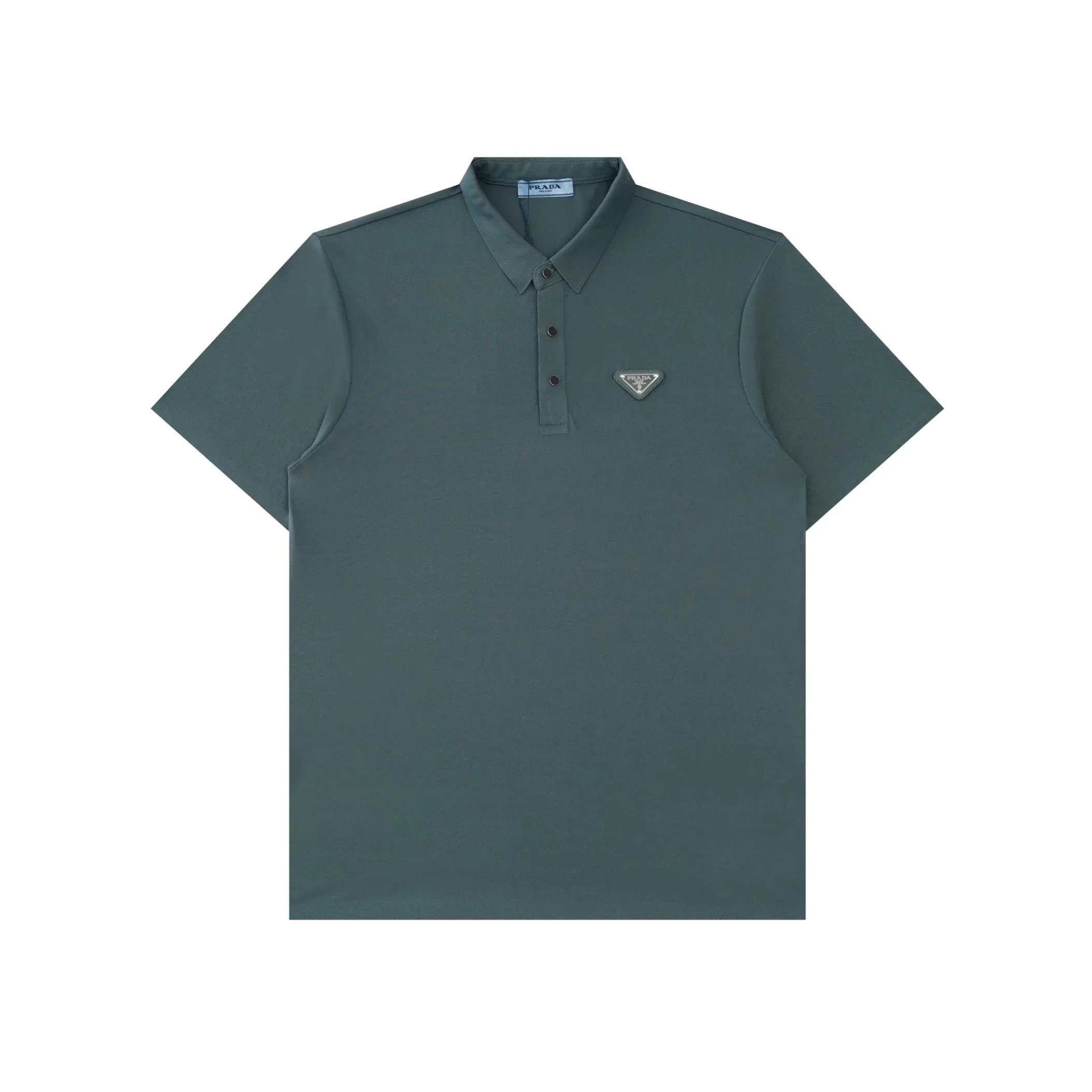 Prada POLO t-shirt Shorts Suits （40 style） - Thumbnail 10