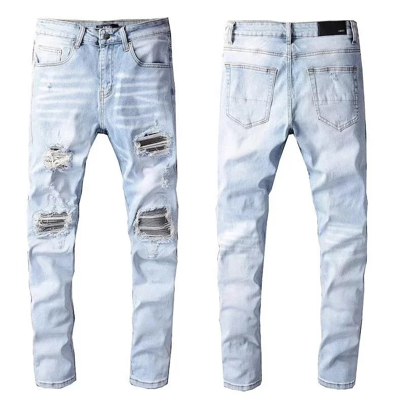 Amiri jeans (40 CP) - Thumbnail 11