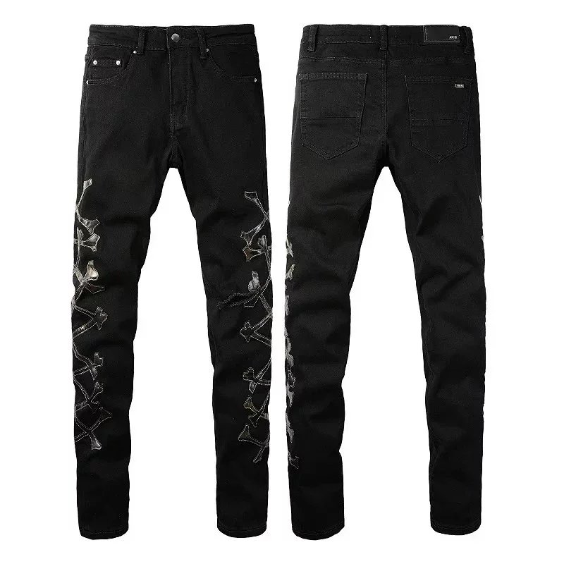 Amiri jeans (40 CP) - Thumbnail 12