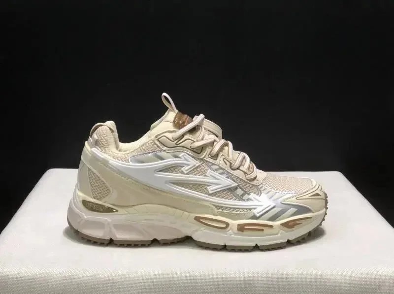 OFF-WHITE Be Right Back - Thumbnail 14