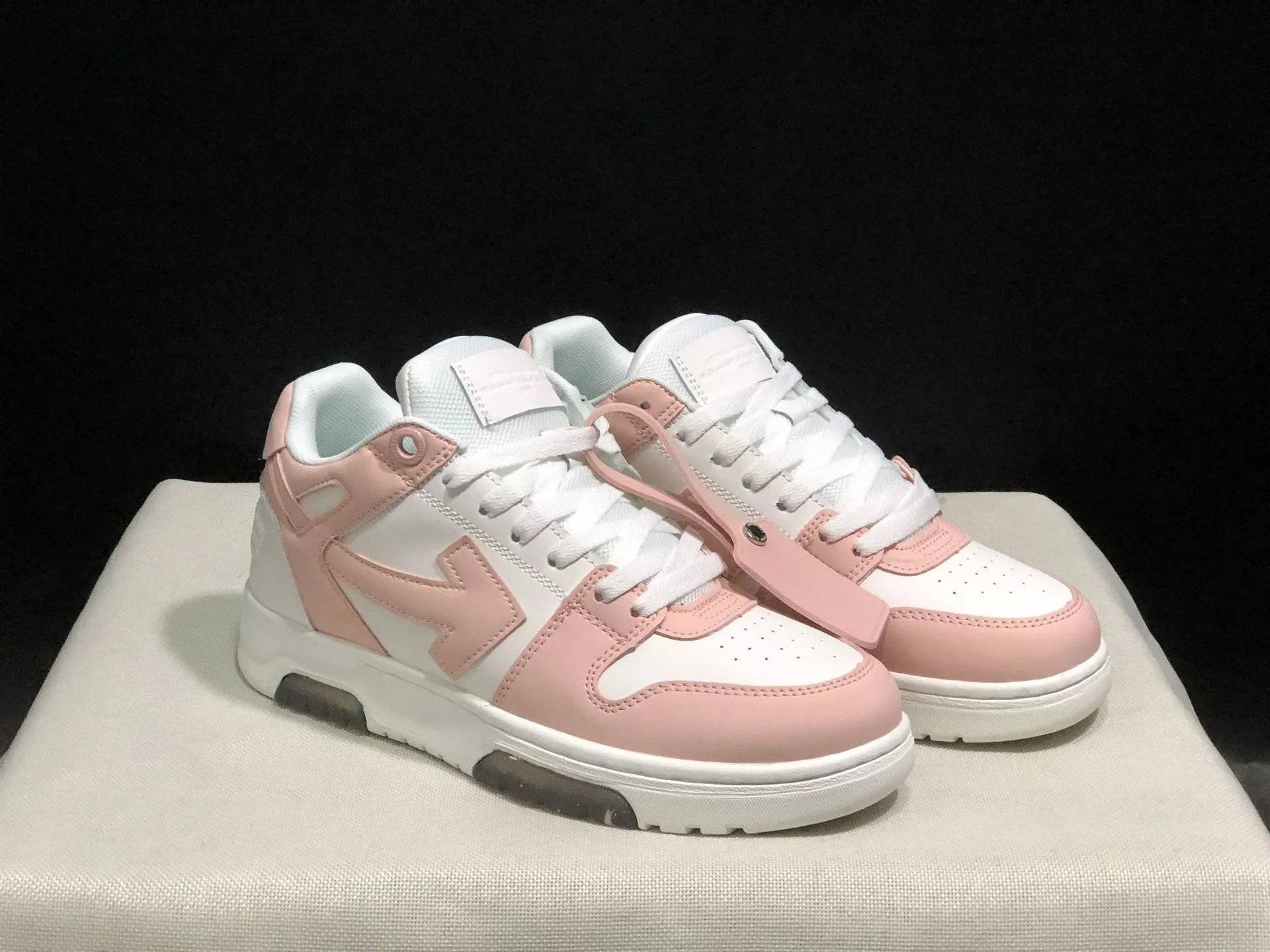 OFF White Shoes Sneakers ( 31 + styles) - Thumbnail 5