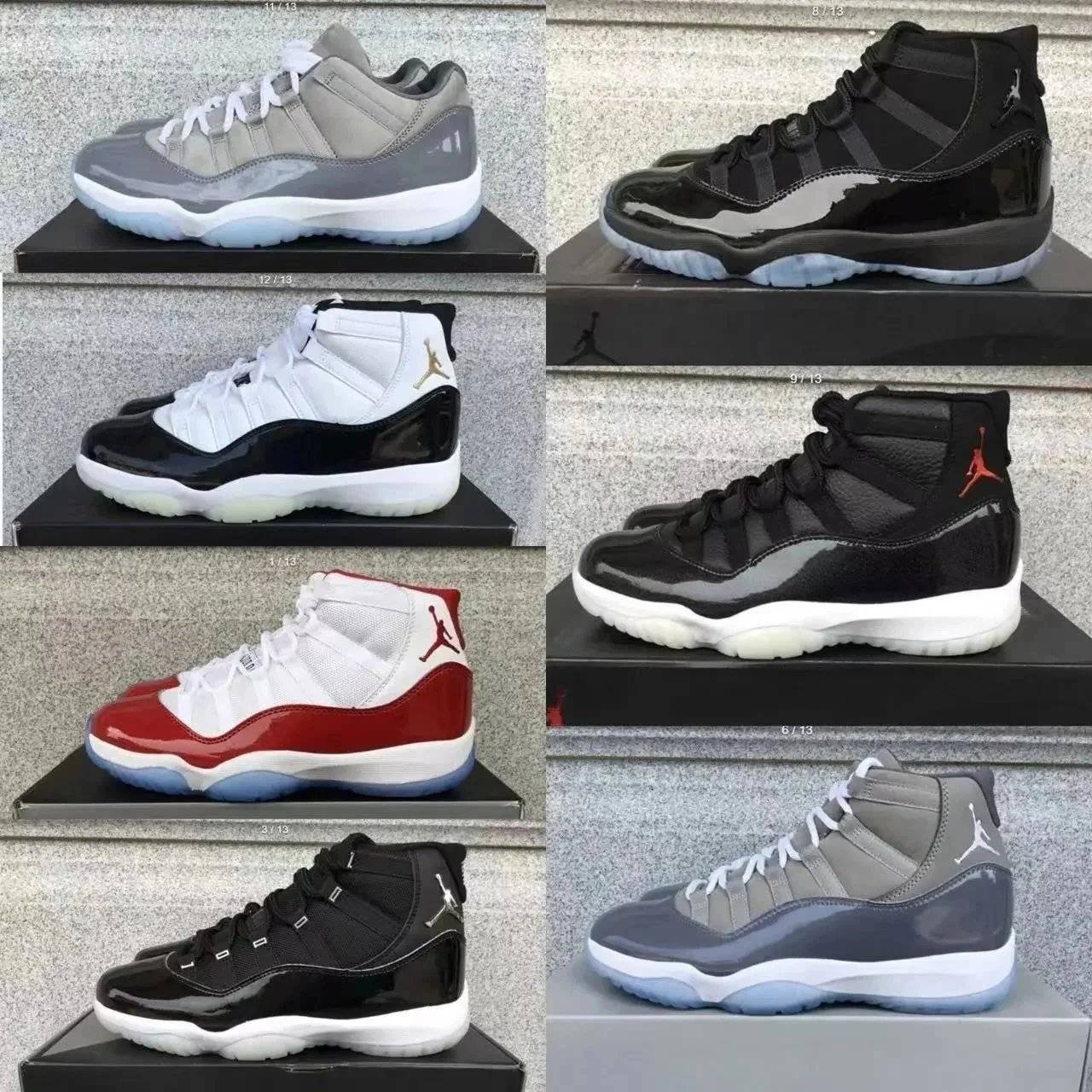 Nike Air Jordan 11