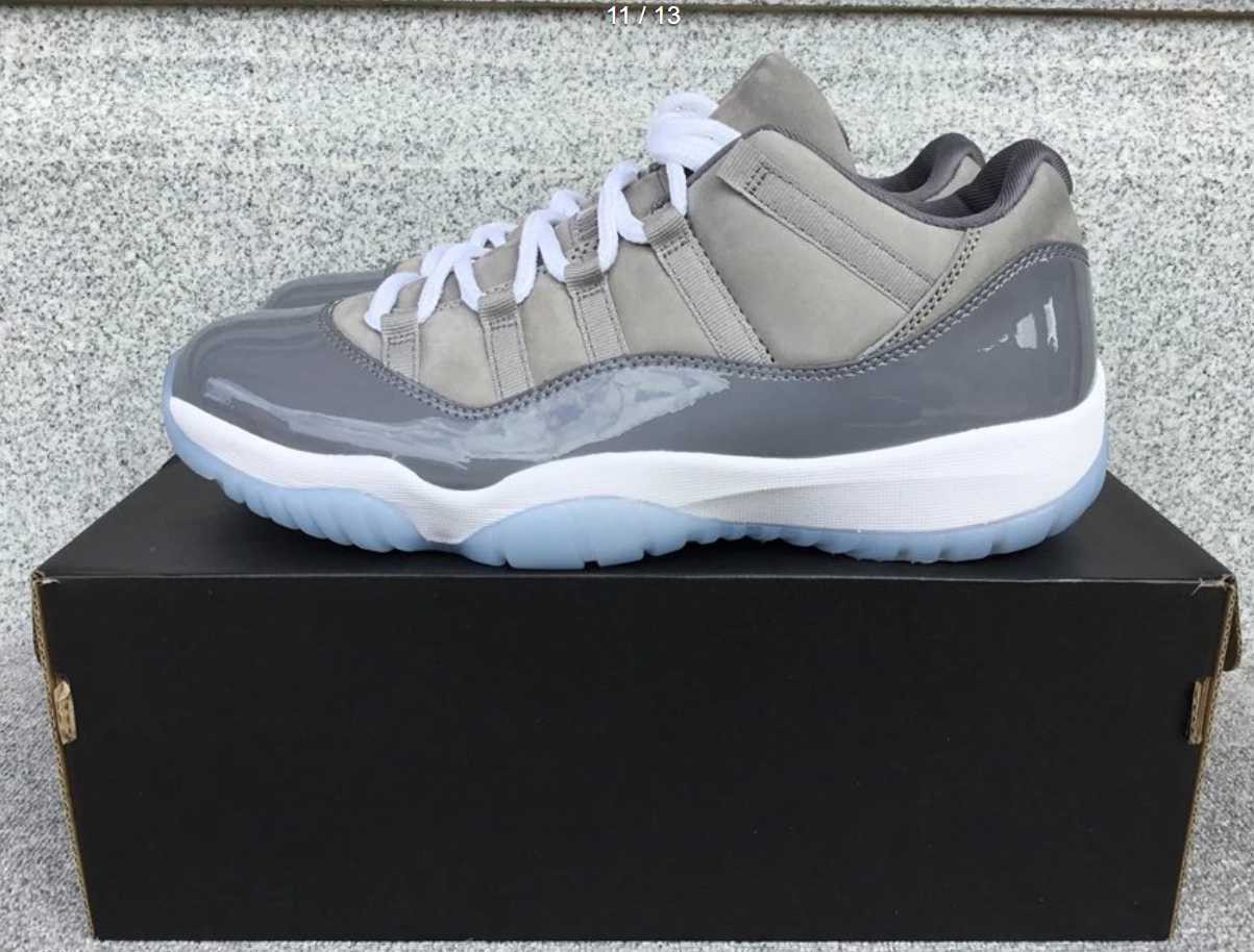 Nike Air Jordan 11 - Thumbnail 4