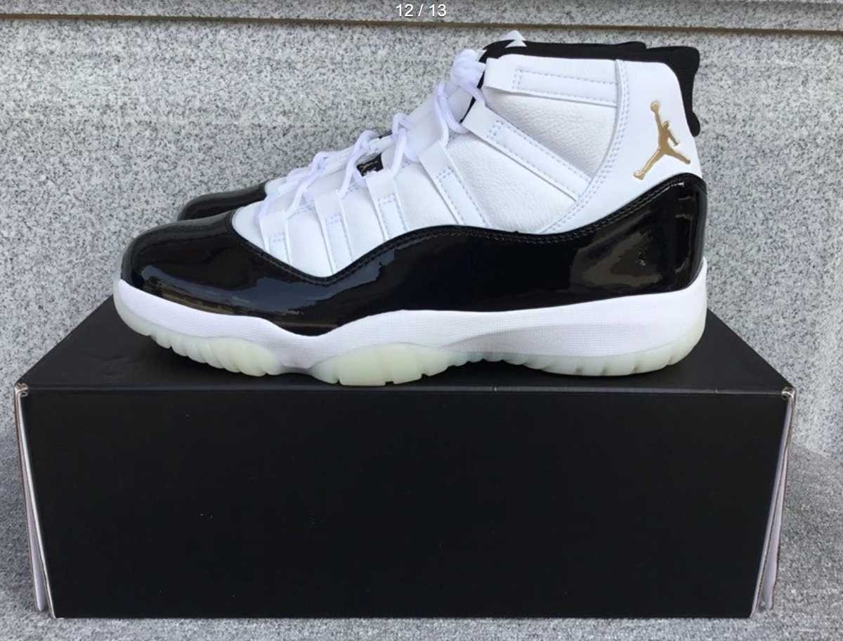 Nike Air Jordan 11 - Thumbnail 5