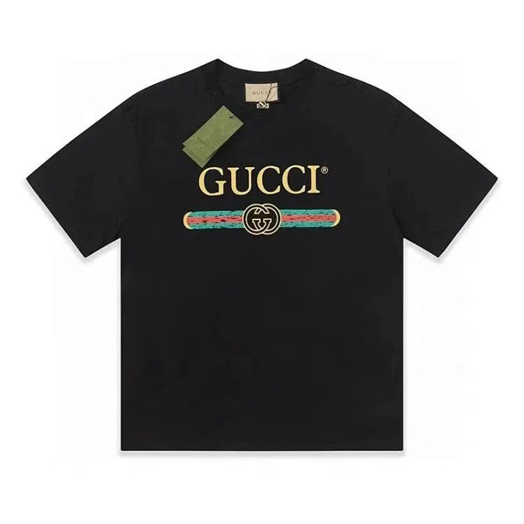 Gucci T-shirt 2 - Thumbnail 3
