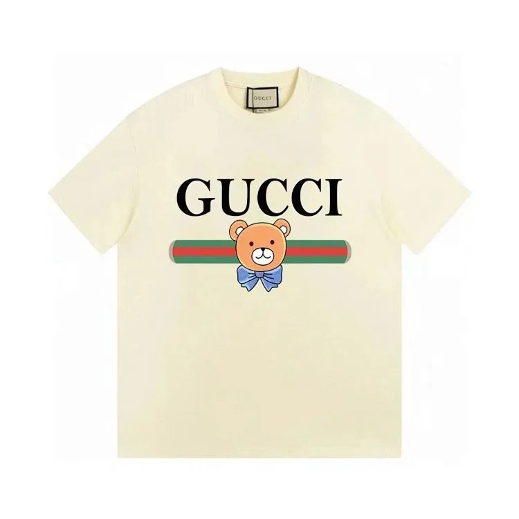 Gucci T-shirt 2 - Thumbnail 4