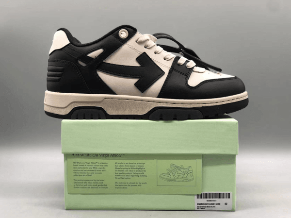 Off white shoes - Thumbnail 11