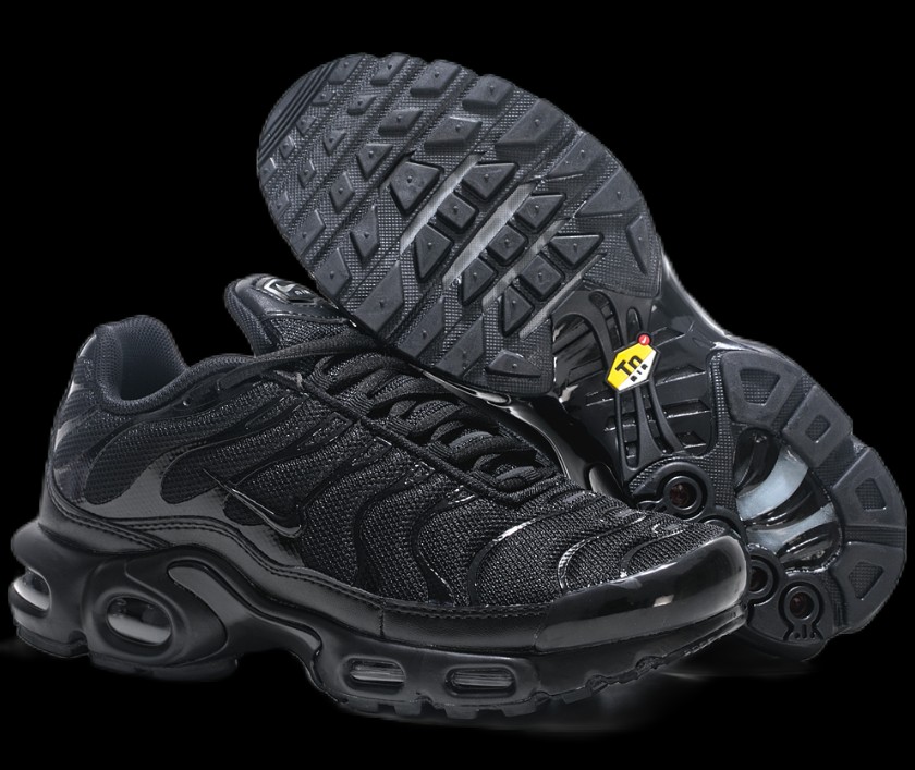 Nike Air Max TN （30+style） - Thumbnail 4