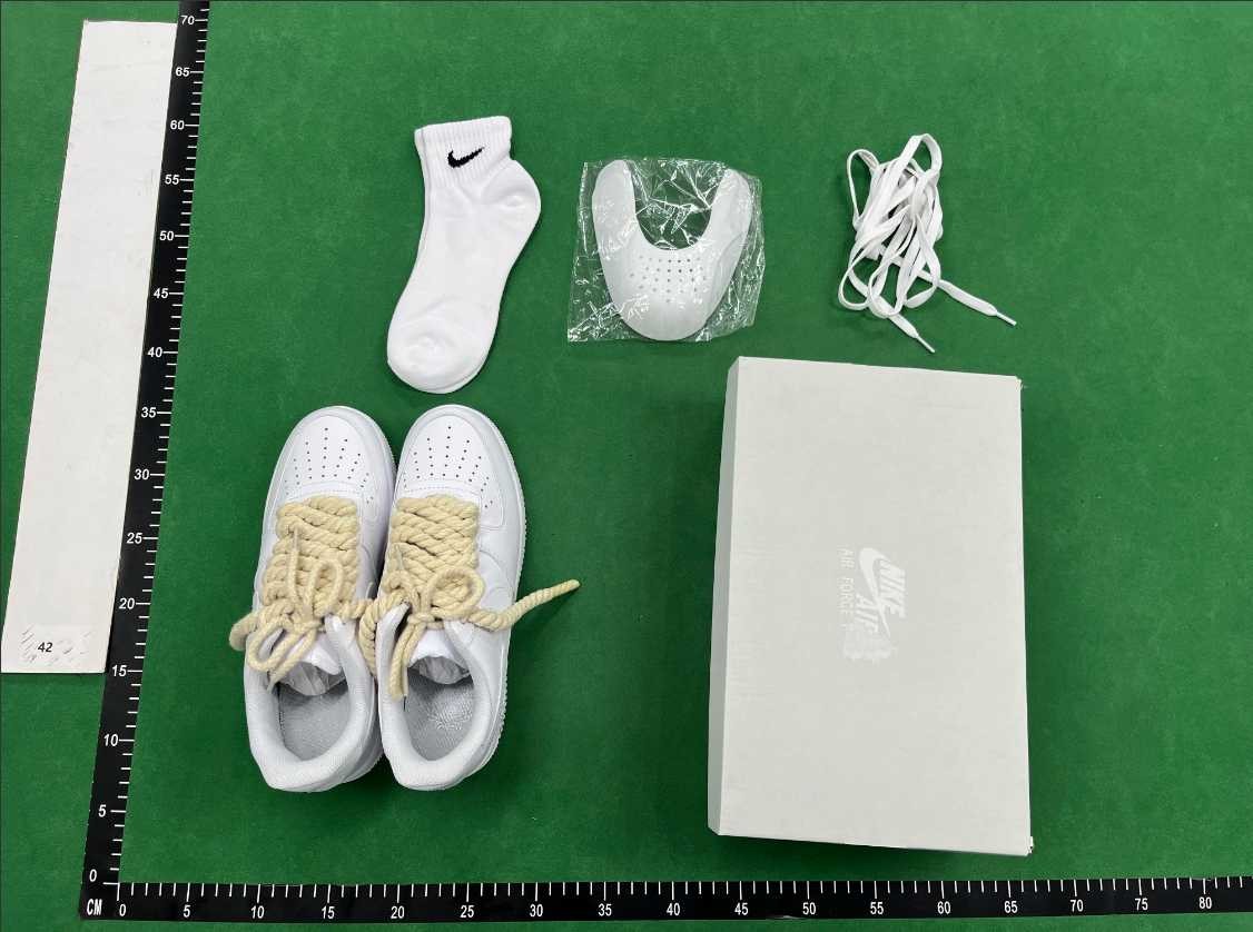 Air force 1 AF1 - Thumbnail 7