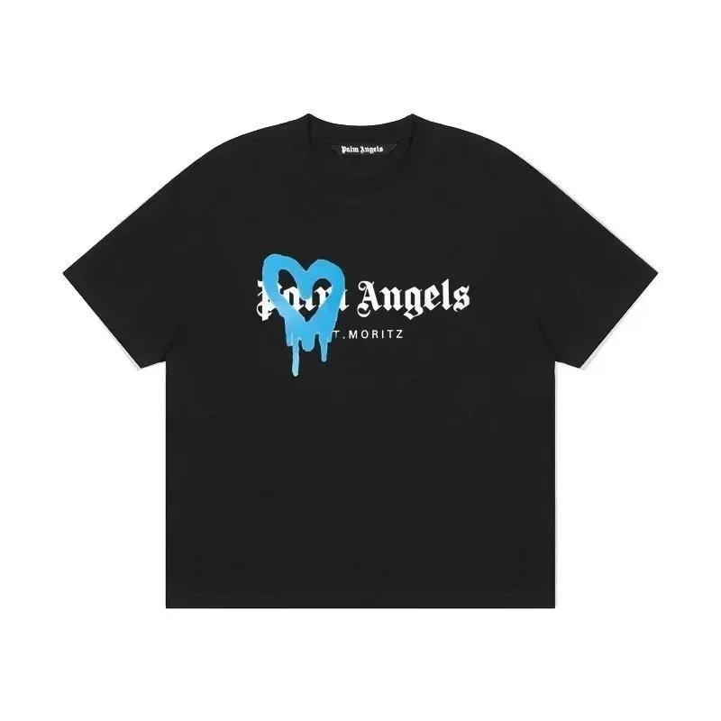Angel Palm T-shirt TEE ( 40 + styles) - Thumbnail 15