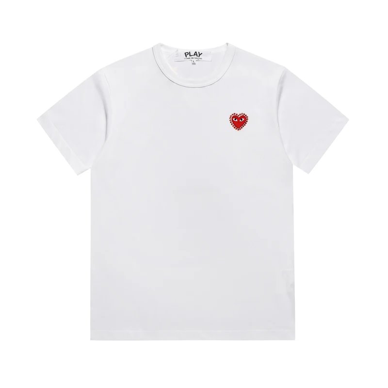 Comme des Garçons Play T-shirts tee （40） - Thumbnail 7