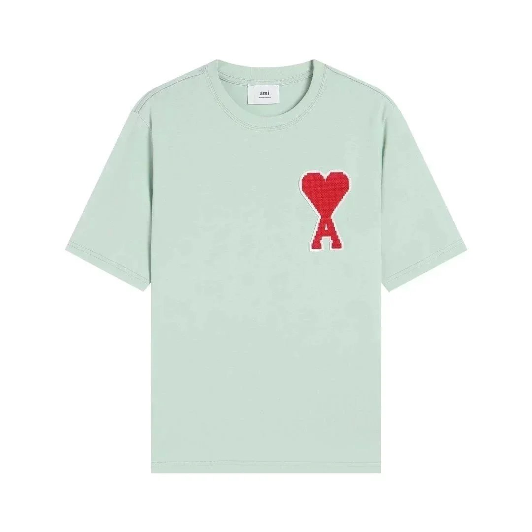Ami T-shirt - Thumbnail 10