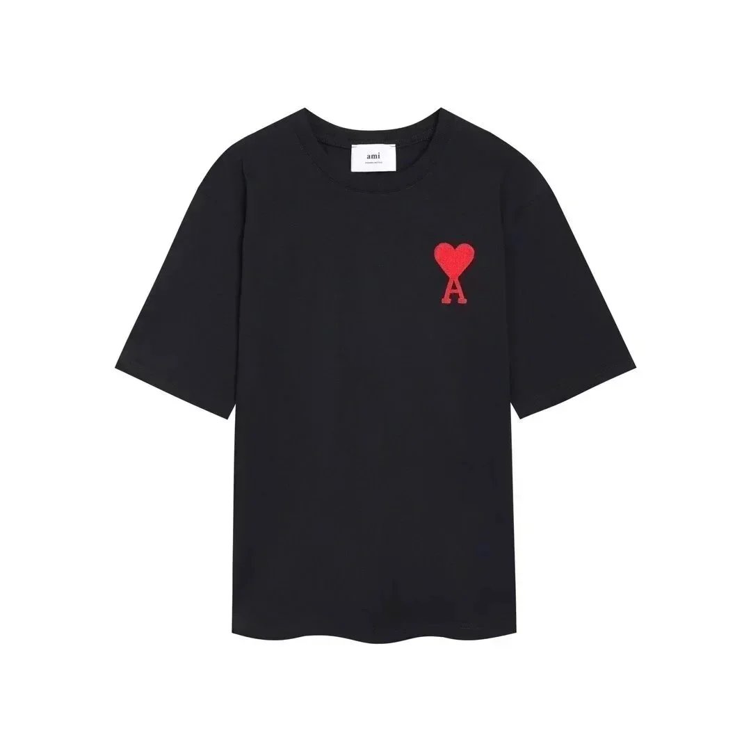 Ami T-shirt - Thumbnail 2