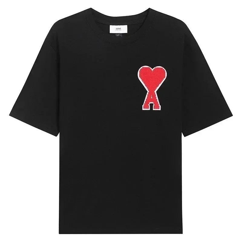 Ami T-shirt - Thumbnail 4