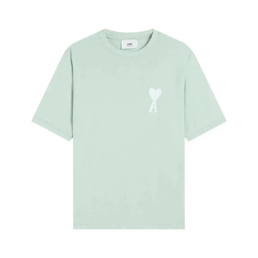 Ami T-shirt - Thumbnail 7
