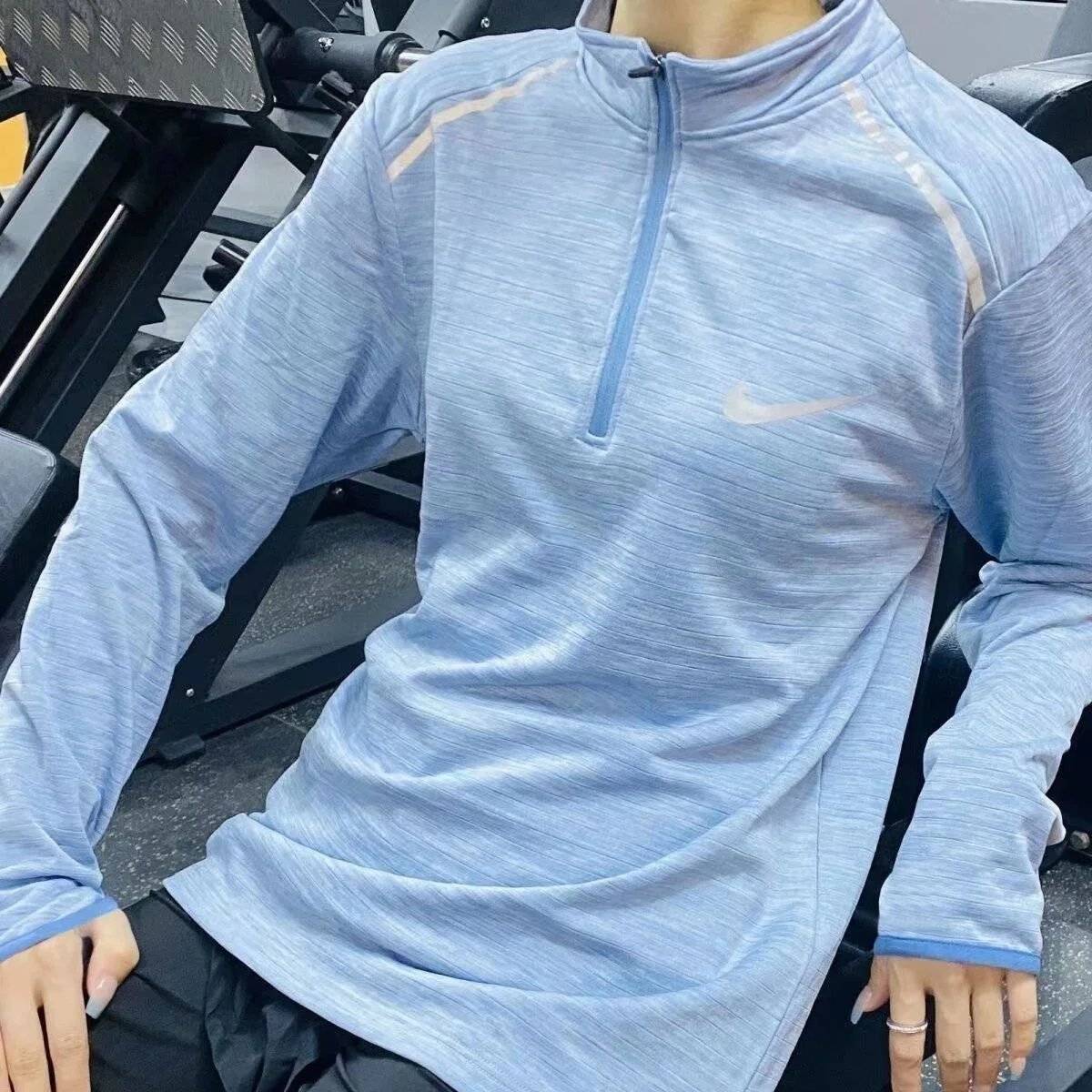 NIKE Suit - Thumbnail 7